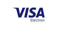 Visa Electron Logo